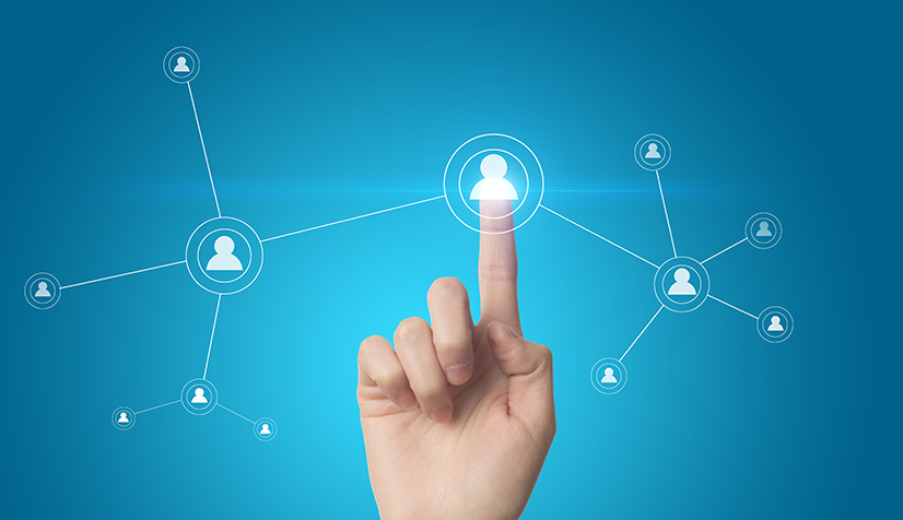 Warhol HTML Off Canvas Navigation